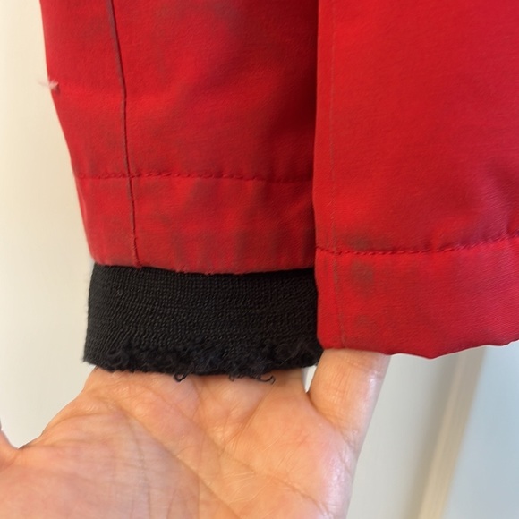 This is the Canada Goose Montebello Parka. - Picture 5 of 7